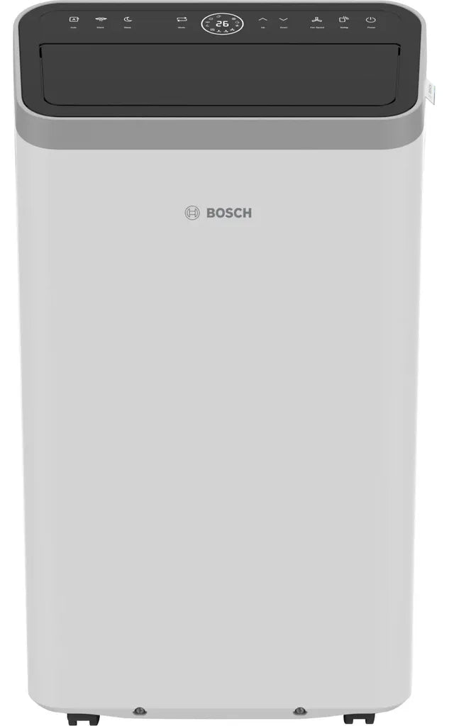 Bosch Cool 4000 Climatiseur portatif Blanc