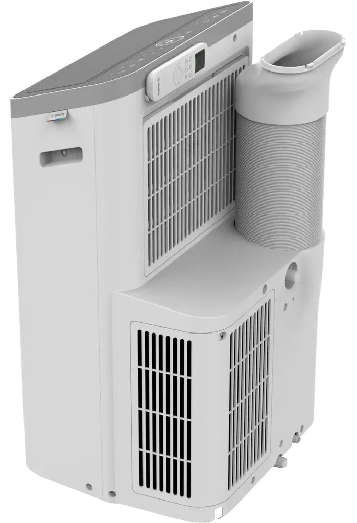 Bosch Cool 4000 Climatiseur portatif Blanc