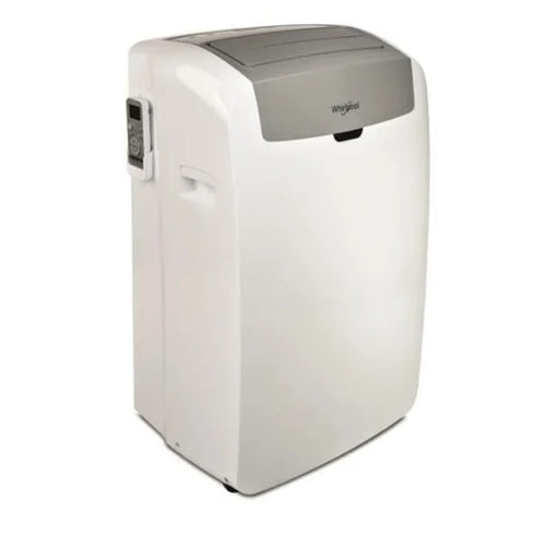 Climatiseur Mobile 12k Btu Ou 3,5kw - Blanc