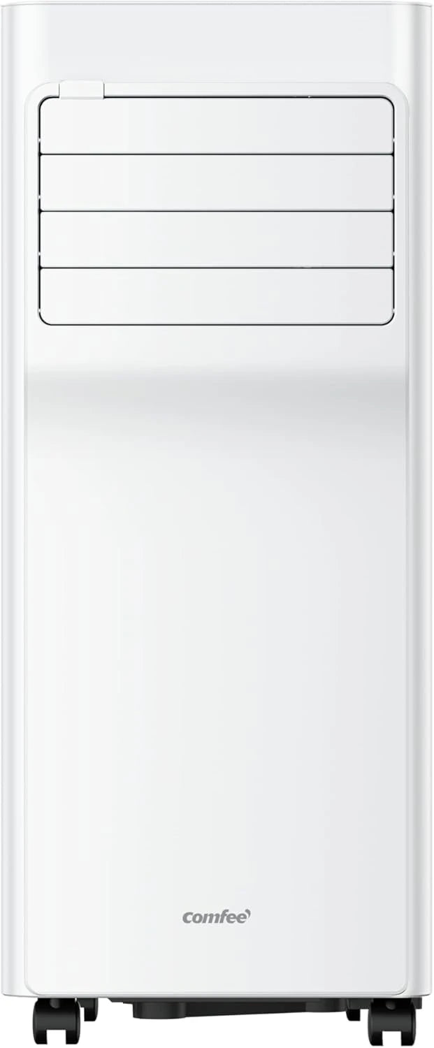 Climatiseur Mobile Connecté Comfee Breezy Cool – 9000 BTU