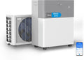 Climatiseur Mobile Split Midea PortaSplit 8000 BTU