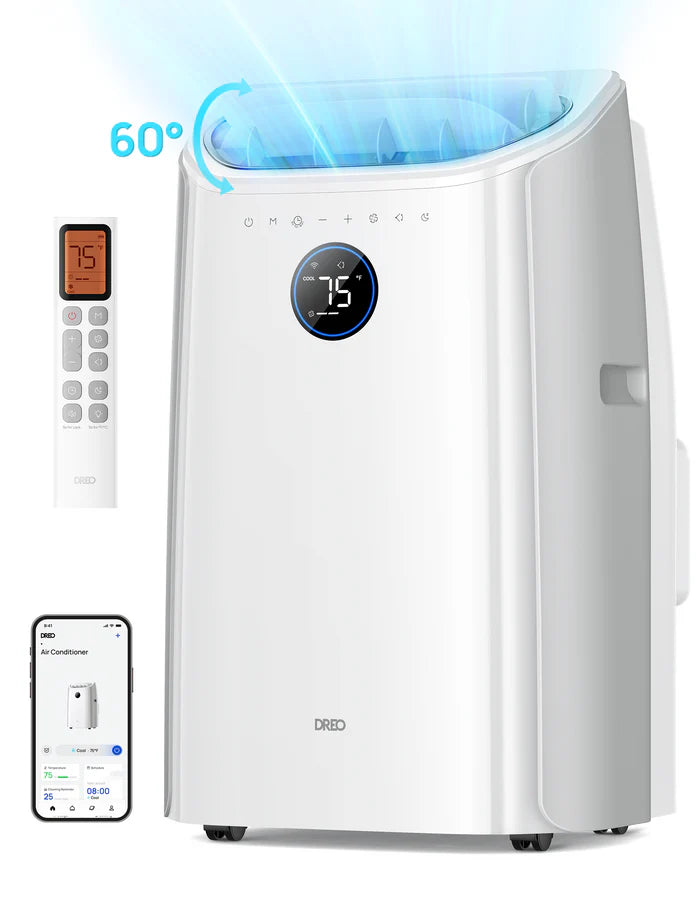 Climatiseur Portable 515S