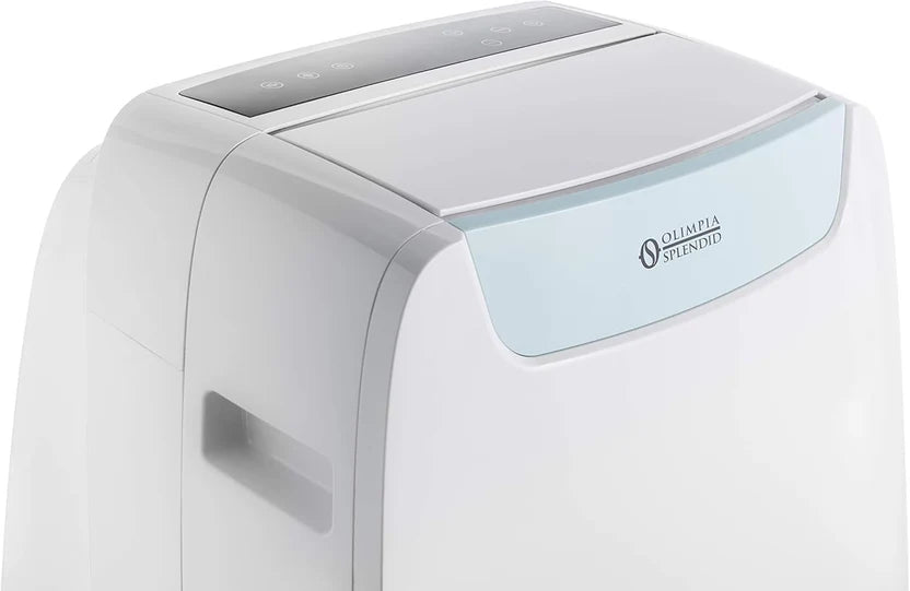 Climatiseur Réversible WiFi Olimpia Splendid Dolceclima Air Pro 14 HP