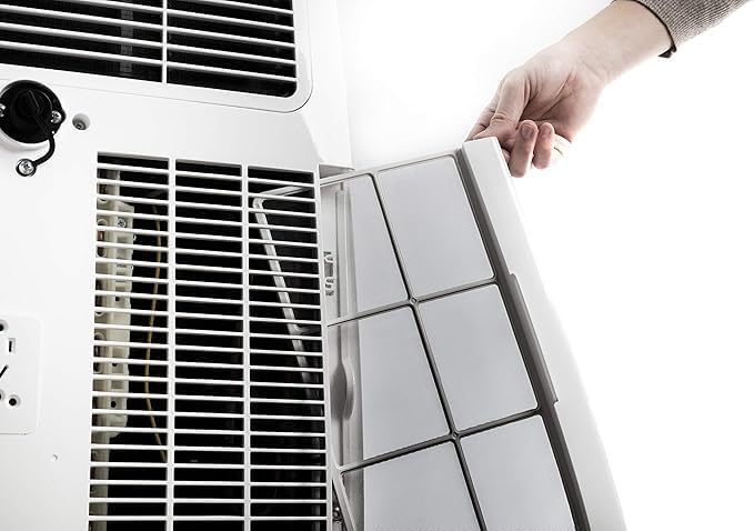 Climatiseur Réversible WiFi Olimpia Splendid Dolceclima Air Pro 14 HP
