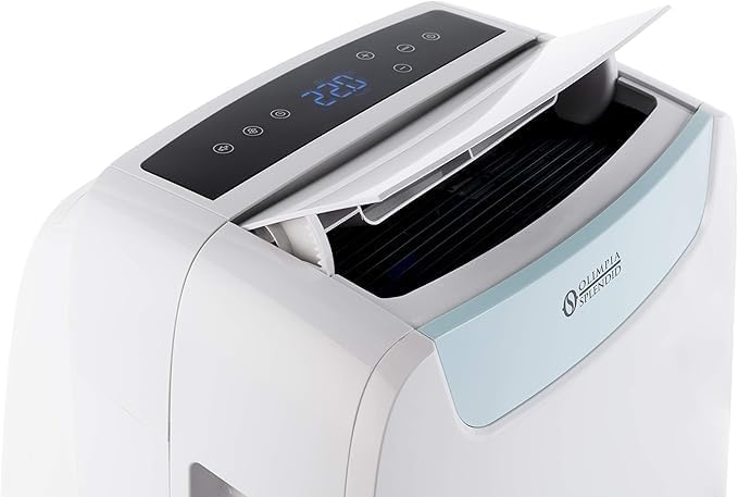 Climatiseur Réversible WiFi Olimpia Splendid Dolceclima Air Pro 14 HP