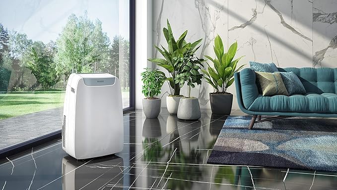 Climatiseur Réversible WiFi Olimpia Splendid Dolceclima Air Pro 14 HP