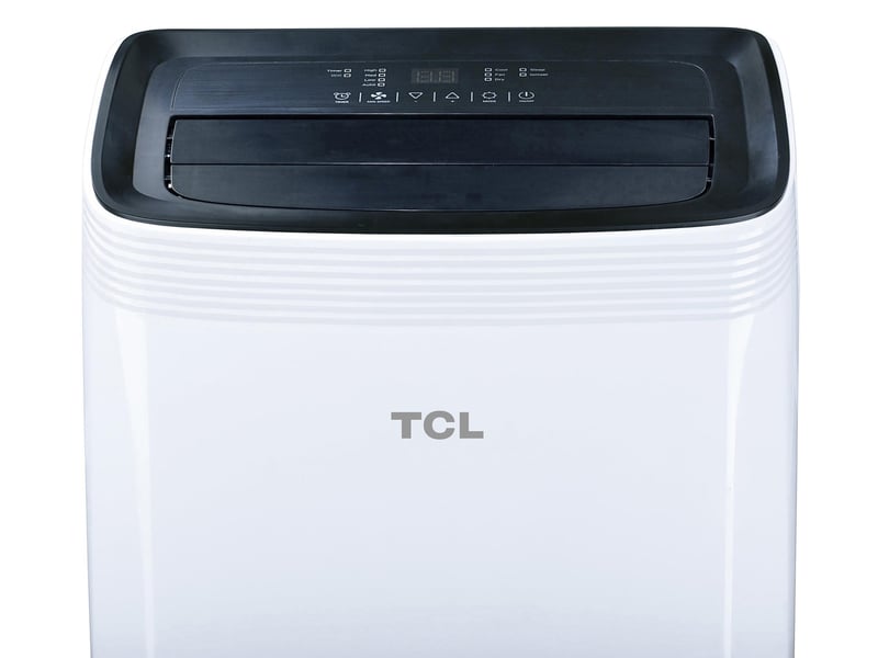 Climatiseur TCL P16P6CSW0