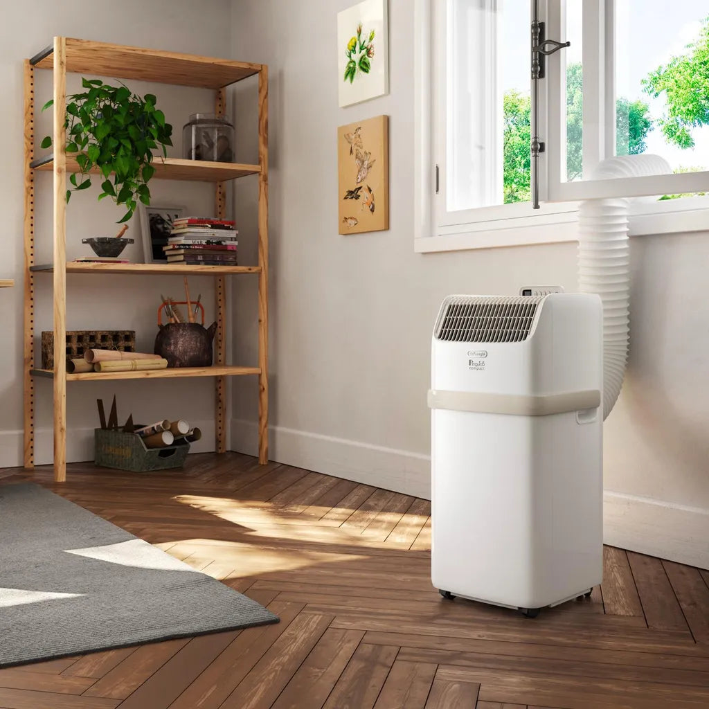 DeLonghi Pinguino Compact ES72