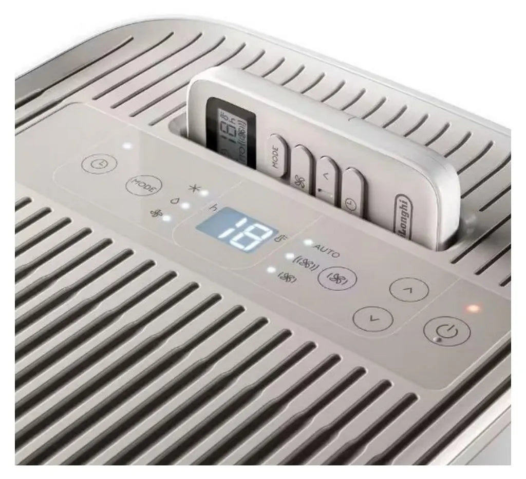 DeLonghi Pinguino Compact ES72