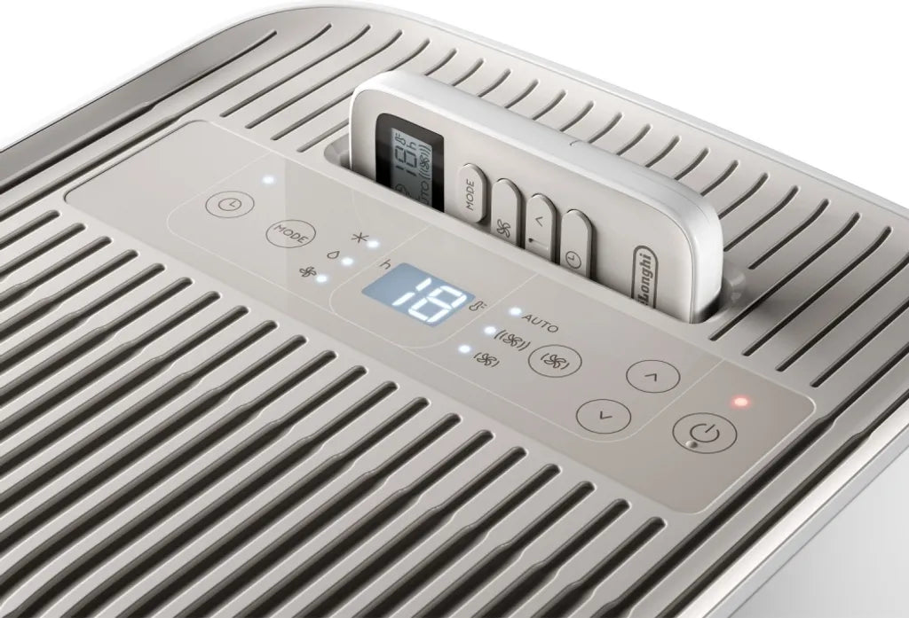 DeLonghi Pinguino Compact ES72