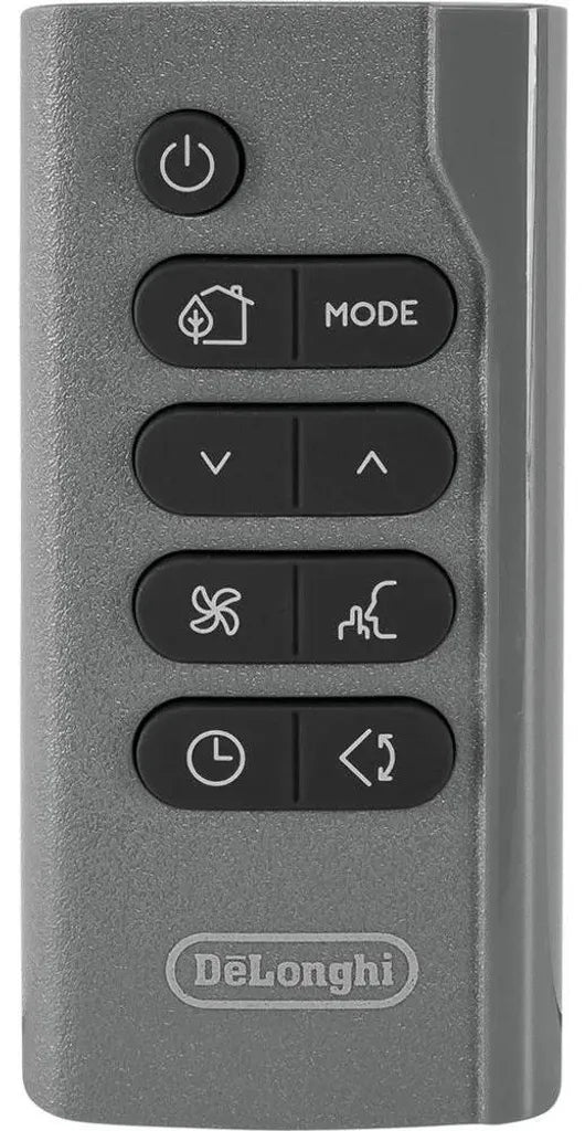De’Longhi Pinguino PACEX105A+++ Climatiseur portatif 63 dB 610 W Blanc