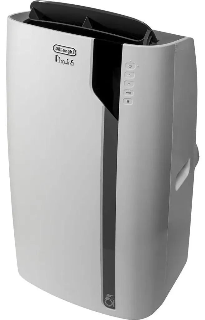 De’Longhi Pinguino PACEX105A+++ Climatiseur portatif 63 dB 610 W Blanc