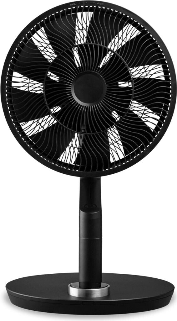 Duux Whisper Flex Ultimate black (DXCF14)