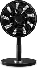 Duux Whisper Flex Ultimate black (DXCF14)