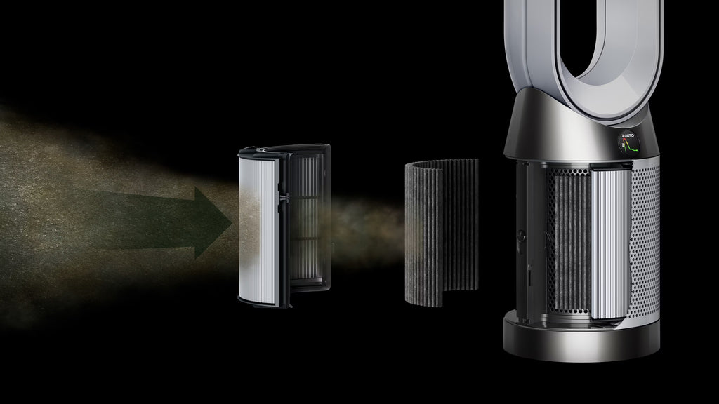 Dyson Cool Gen1 TP10