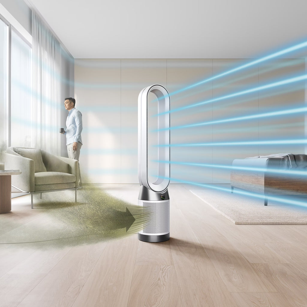 Dyson Cool Gen1 TP10