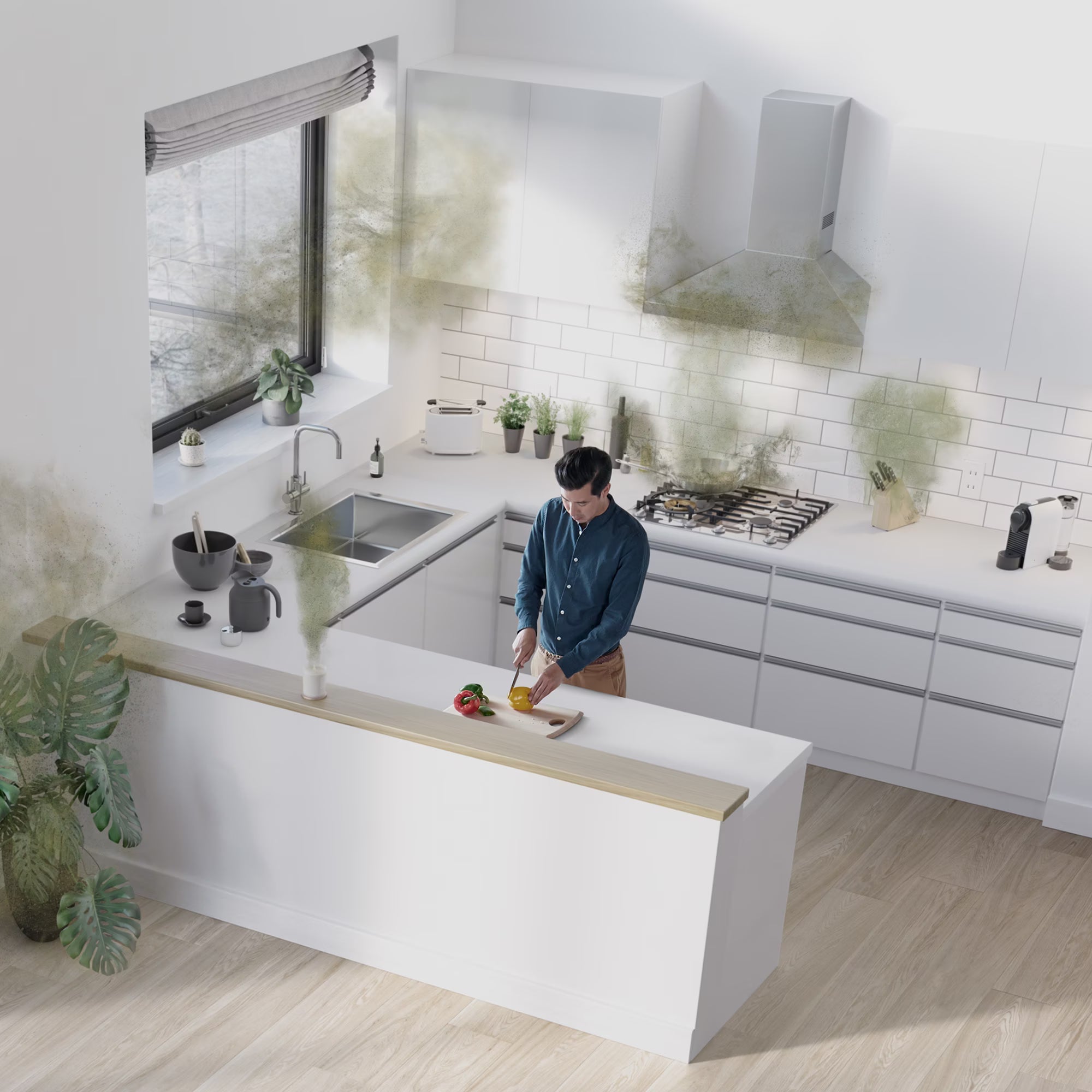 Dyson Cool Gen1 TP10