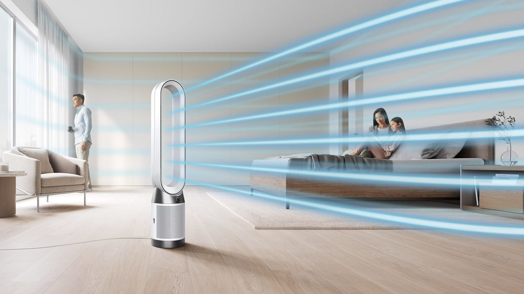 Dyson Cool Gen1 TP10