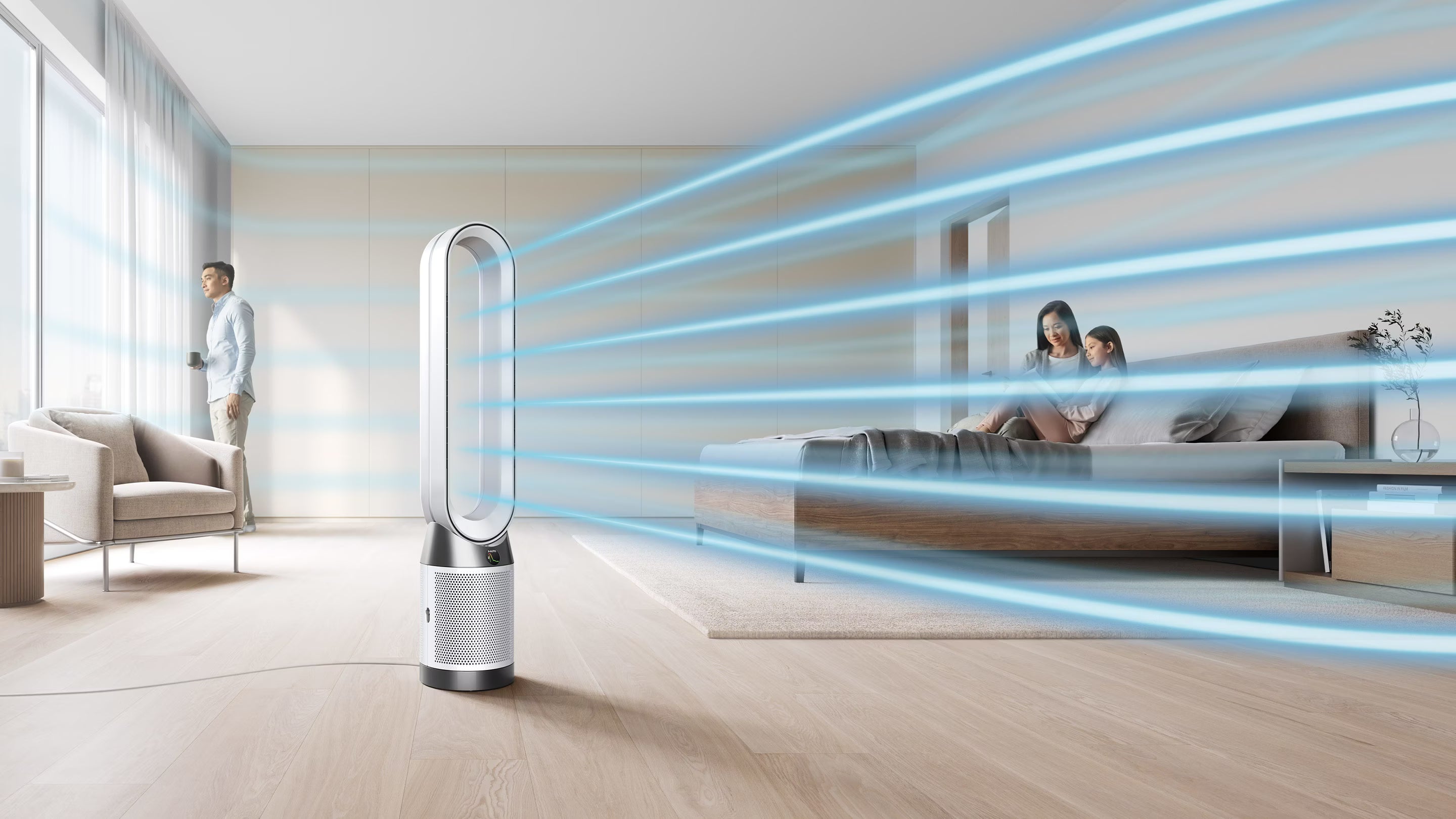 Dyson Cool Gen1 TP10