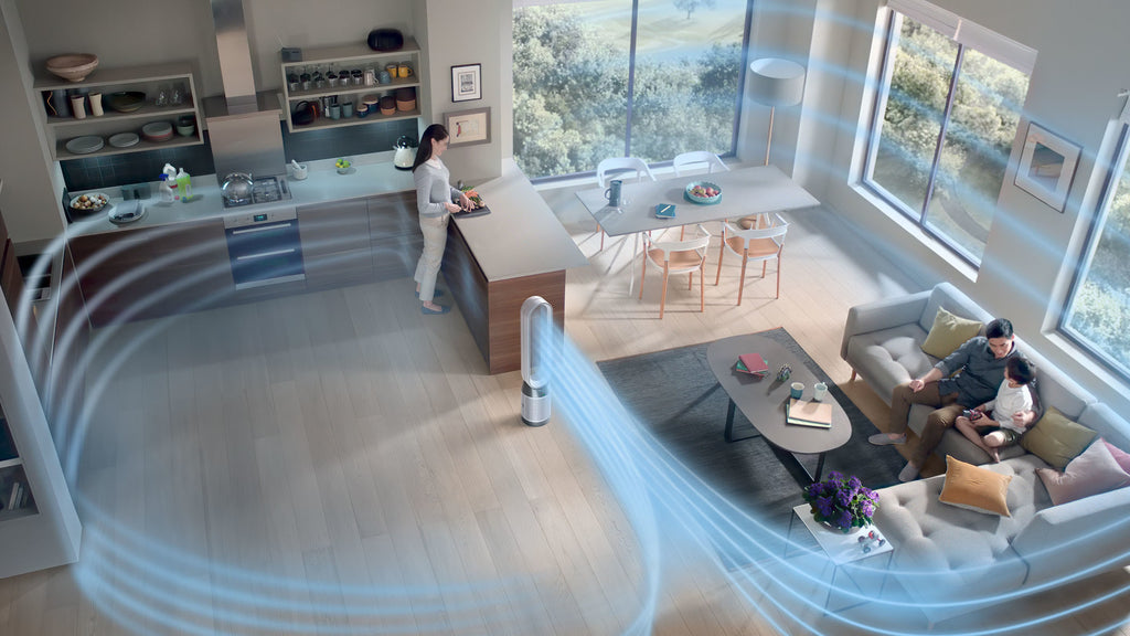 Dyson Cool Gen1 TP10