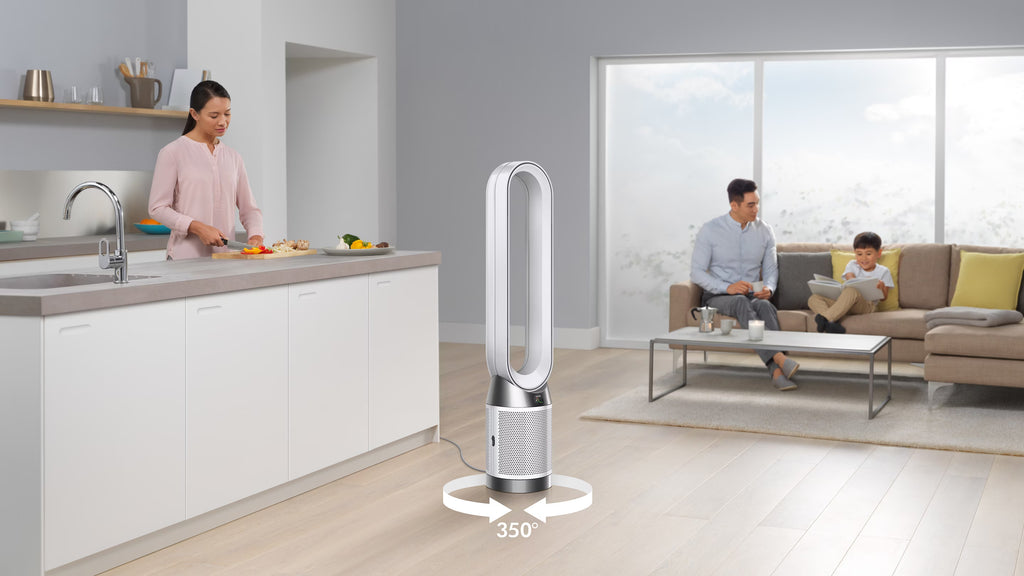 Dyson Cool Gen1 TP10