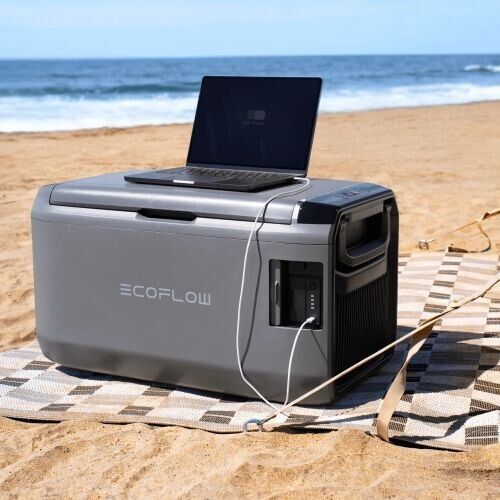 Ecoflow - Glacière Classic - 35L