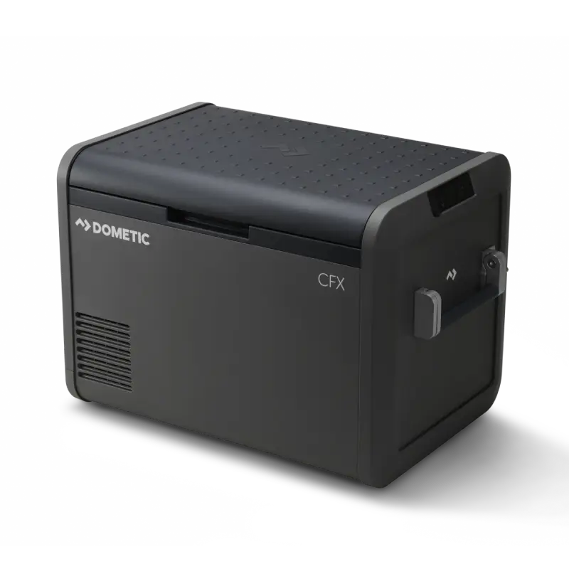 GLACIERE A COMPRESSEUR WAECO DOMETIC CFX5 55IM - GLACIERE CAMPING CAR 55L