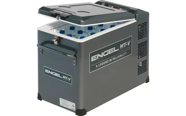 Glacière à compresseur MT45F-V 40 L Engel