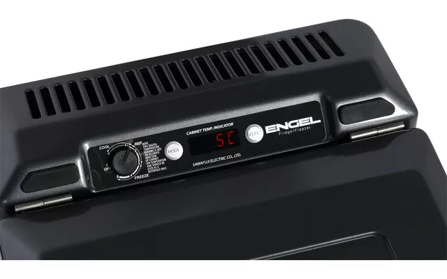 Glacière à compresseur MT45F-V 40 L Engel