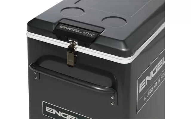 Glacière à compresseur MT45F-V 40 L Engel
