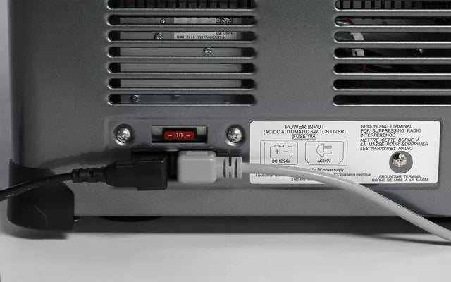 Glacière à compresseur MT45F-V 40 L Engel
