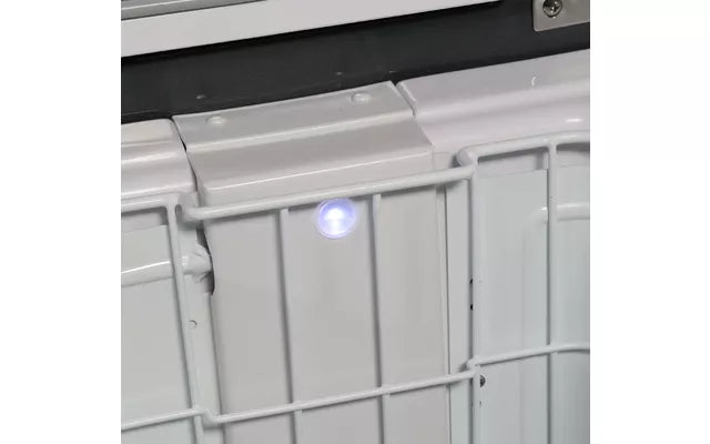 Glacière à compresseur MT45F-V 40 L Engel