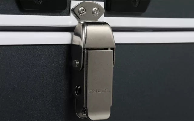 Glacière à compresseur MT45F-V 40 L Engel