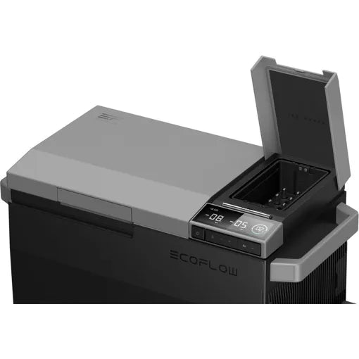 Glacière électrique ECOFLOW Glacière sans fil