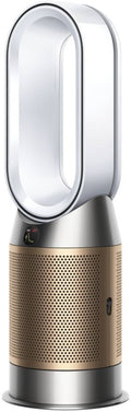 HP09 Purifier Hot+Cool Formaldehyde (Blanc/Or)