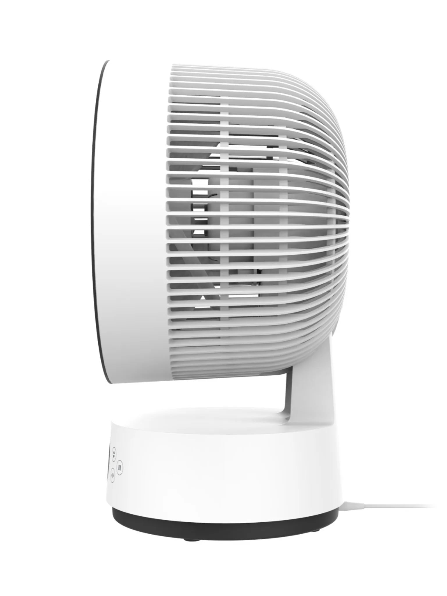 MEACO FAN Sefte Bureau 10"