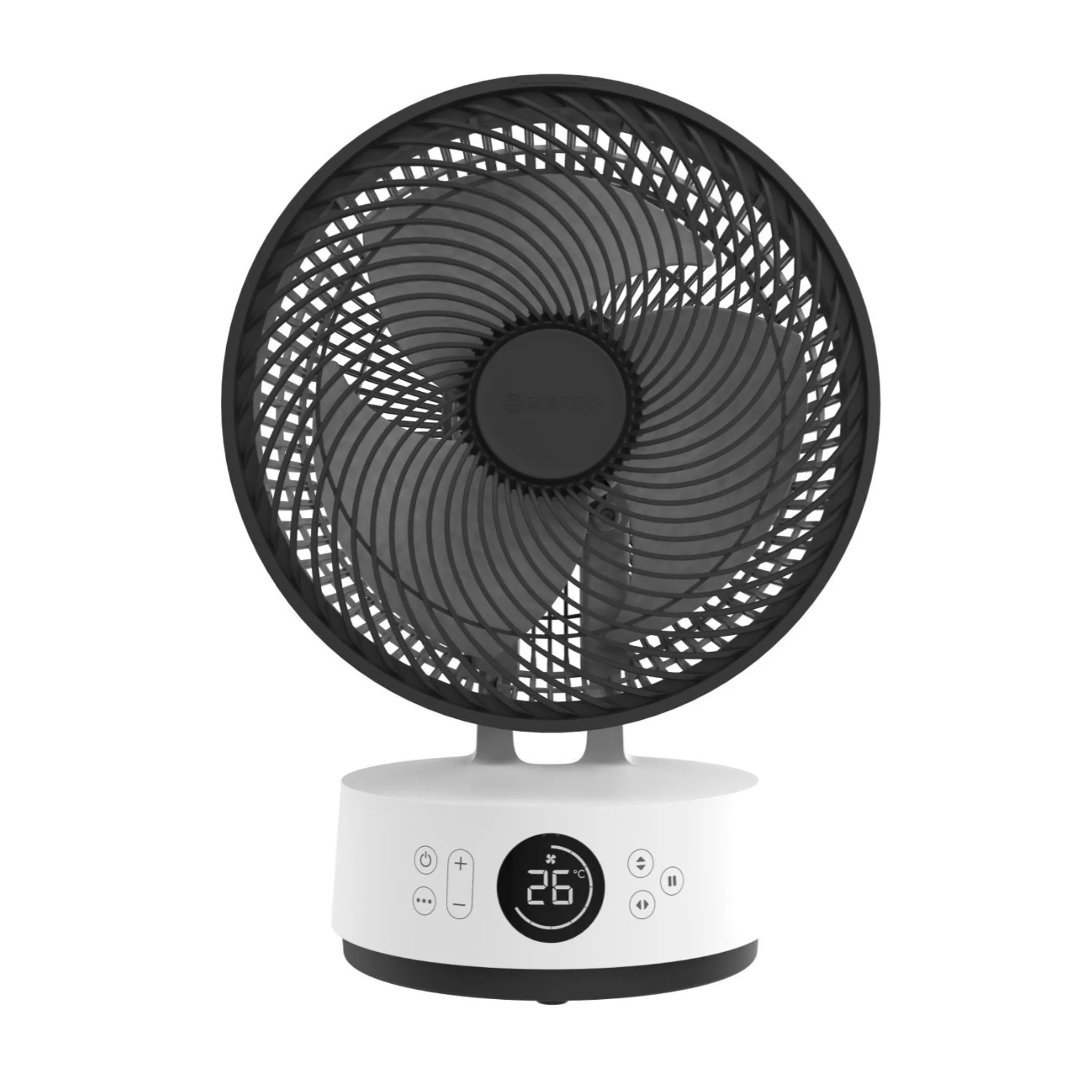 MEACO FAN Sefte Bureau 10"