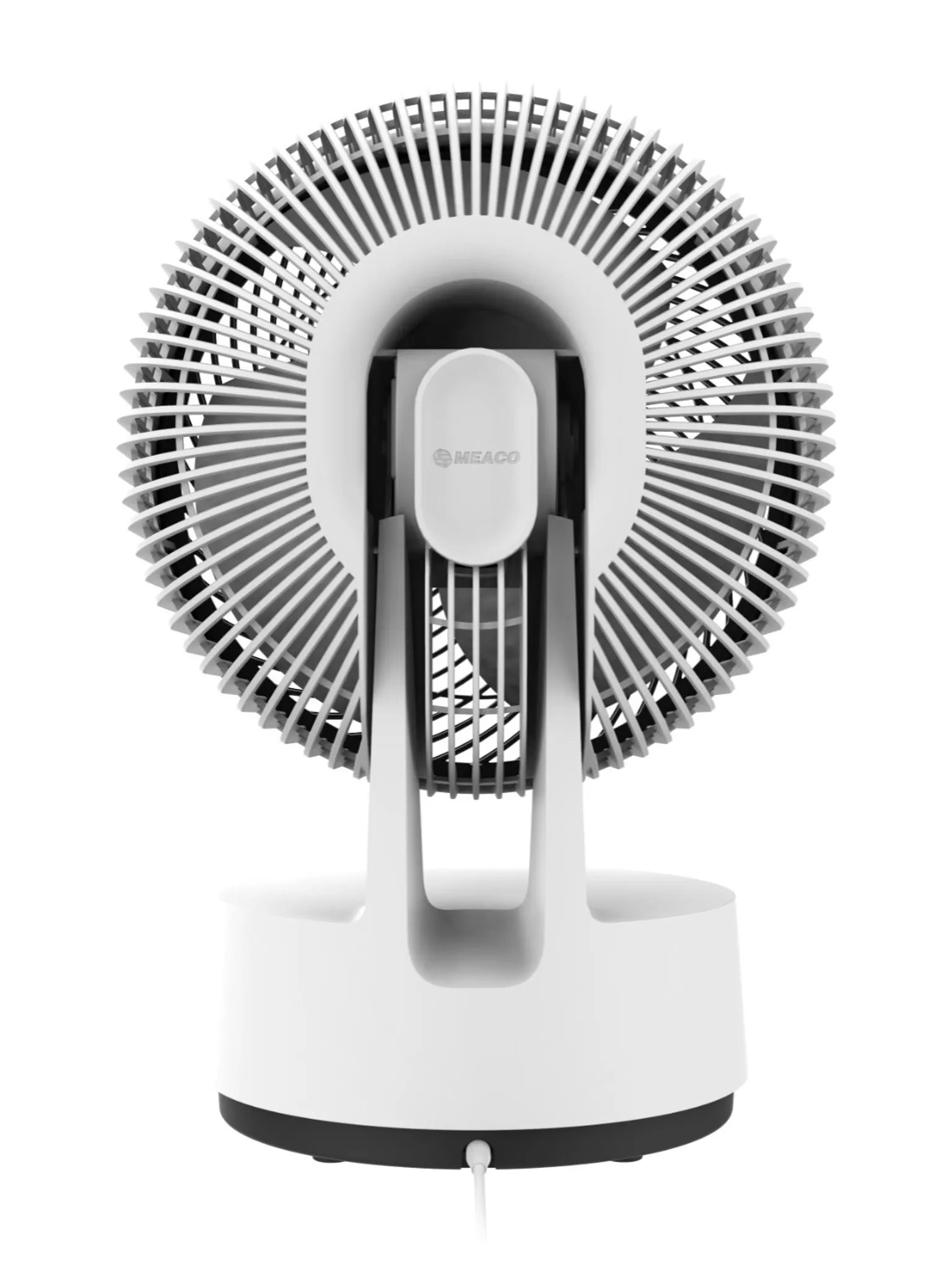 MEACO FAN Sefte Bureau 10"