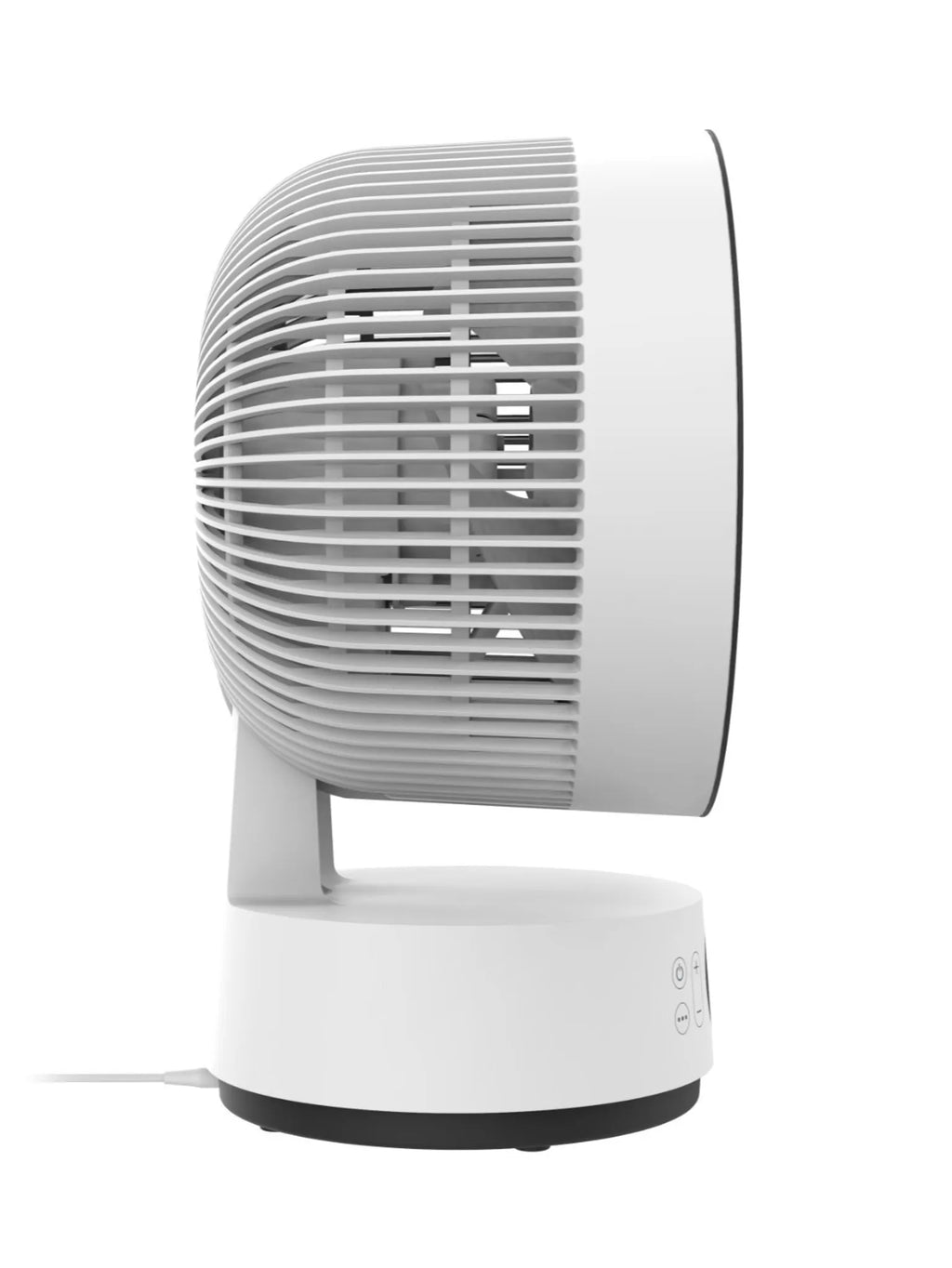 MEACO FAN Sefte Bureau 10"