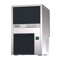 Machine à Glaçons Brema CB 246A HC - 26 kg/24h avec Réserve de 6 kg