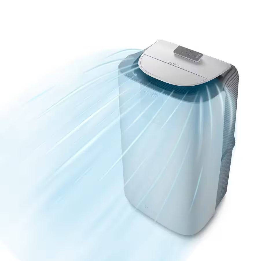 Pinguino GentleJet Inverter