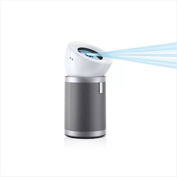 Purificateur d'air DYSON Purifier big+quiet BP02