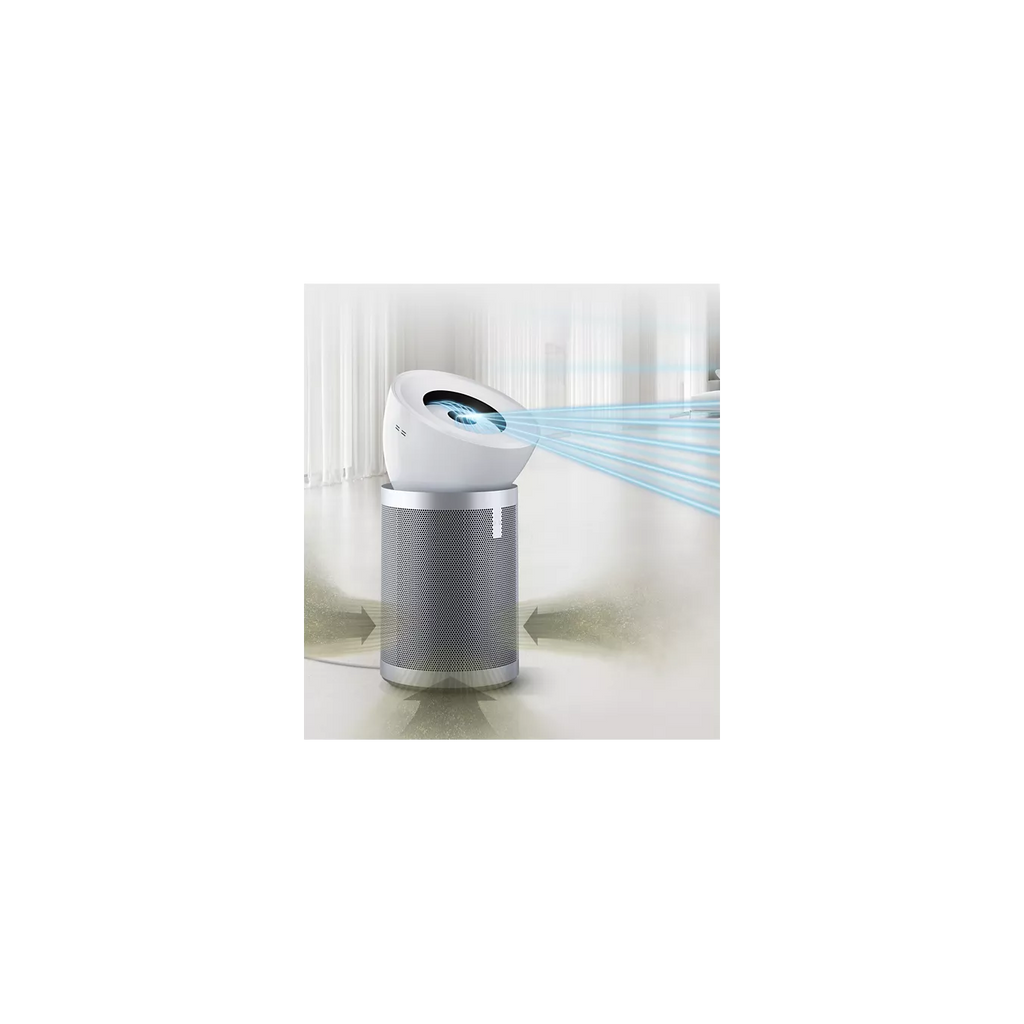 Purificateur d'air DYSON Purifier big+quiet BP02