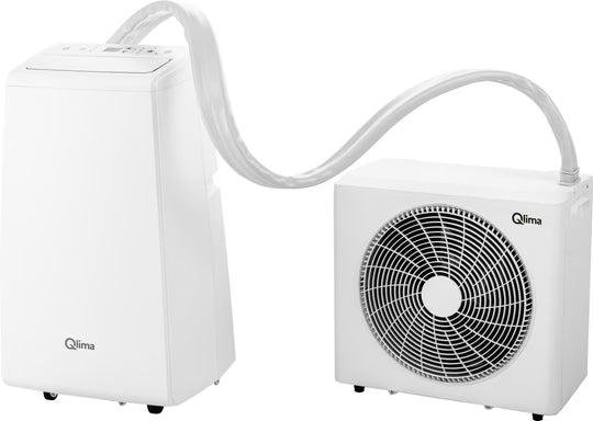 Qlima QsplitFlex