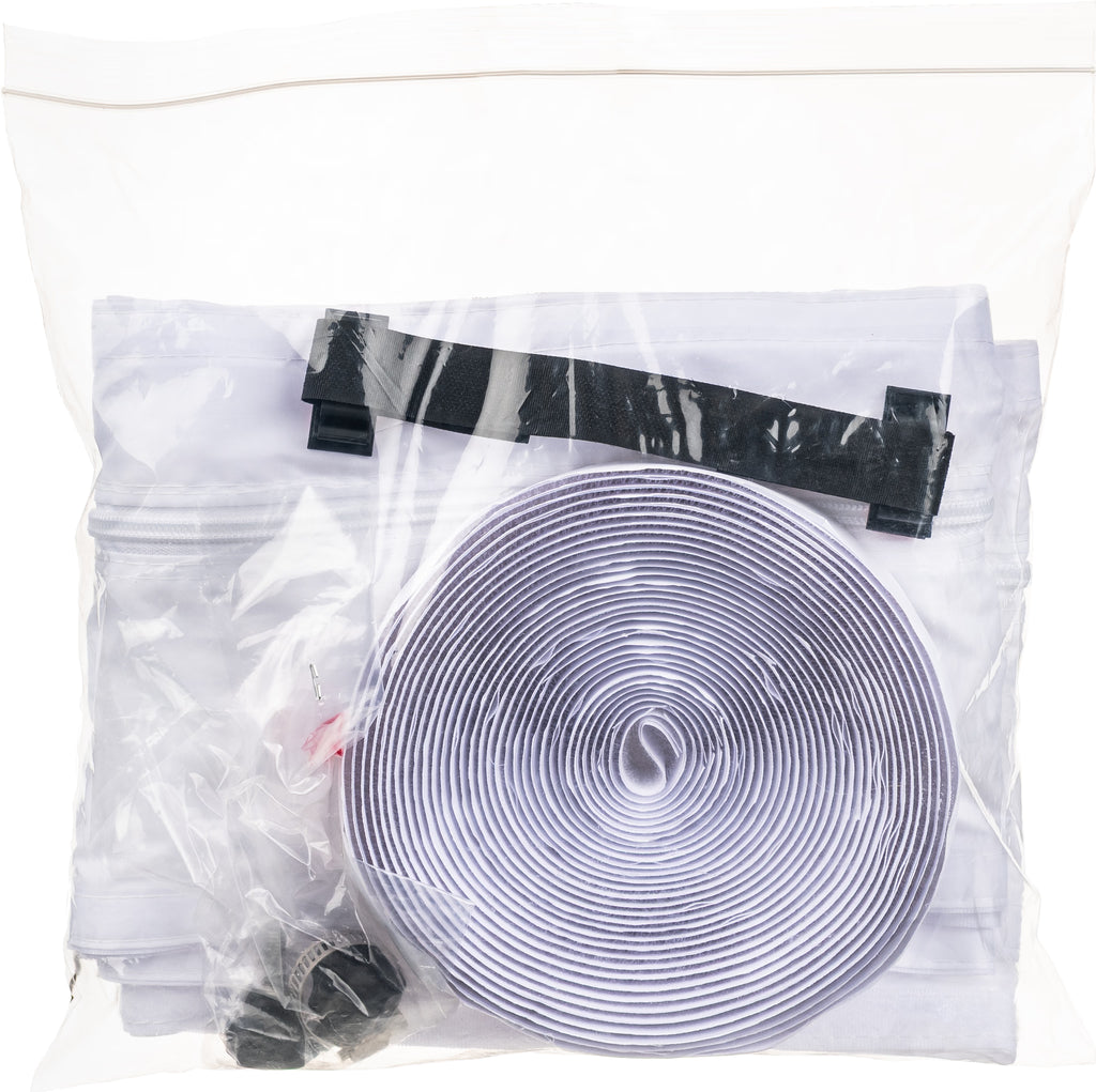 Qlima QsplitFlex