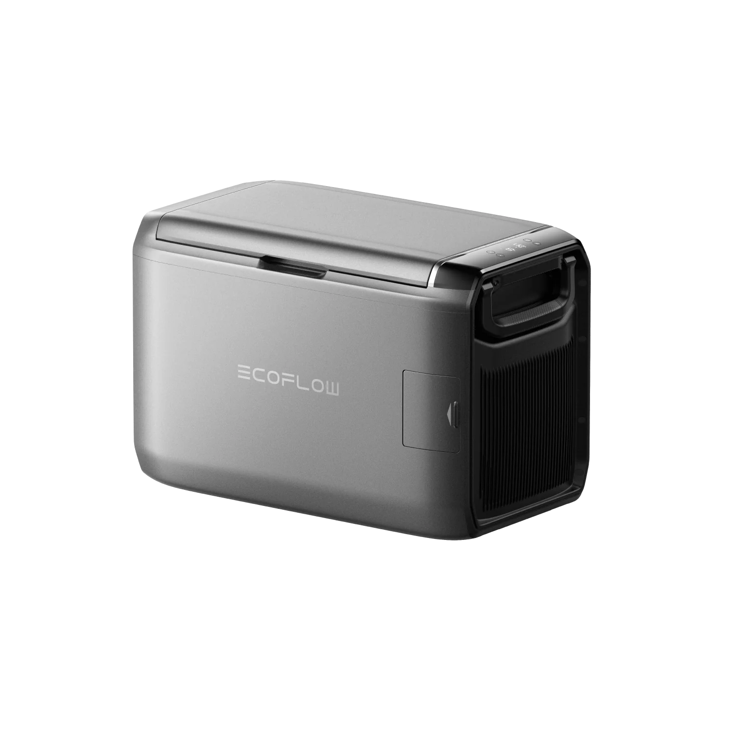 Réfrigérateur-congélateur portable EcoFlow GLACIER Classic
