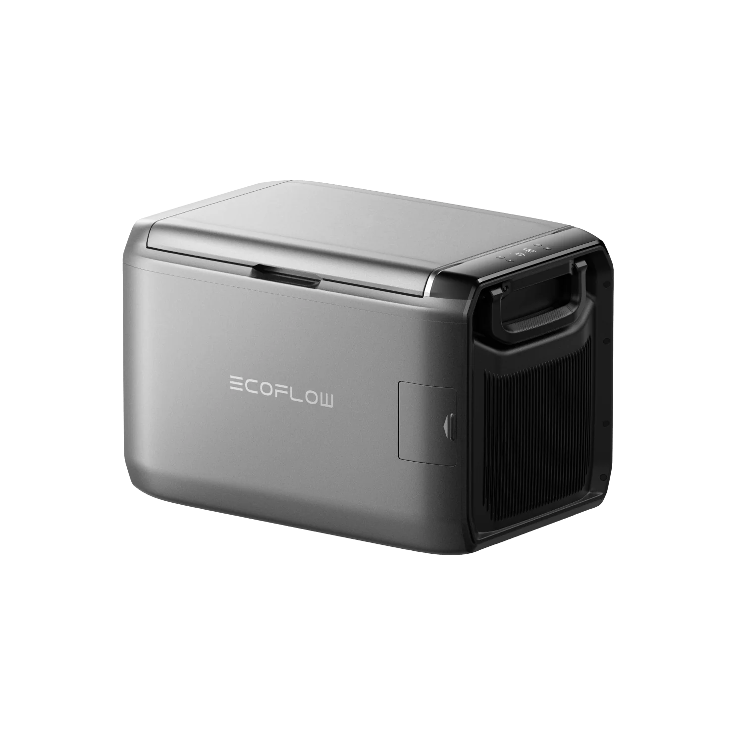 Réfrigérateur-congélateur portable EcoFlow GLACIER Classic