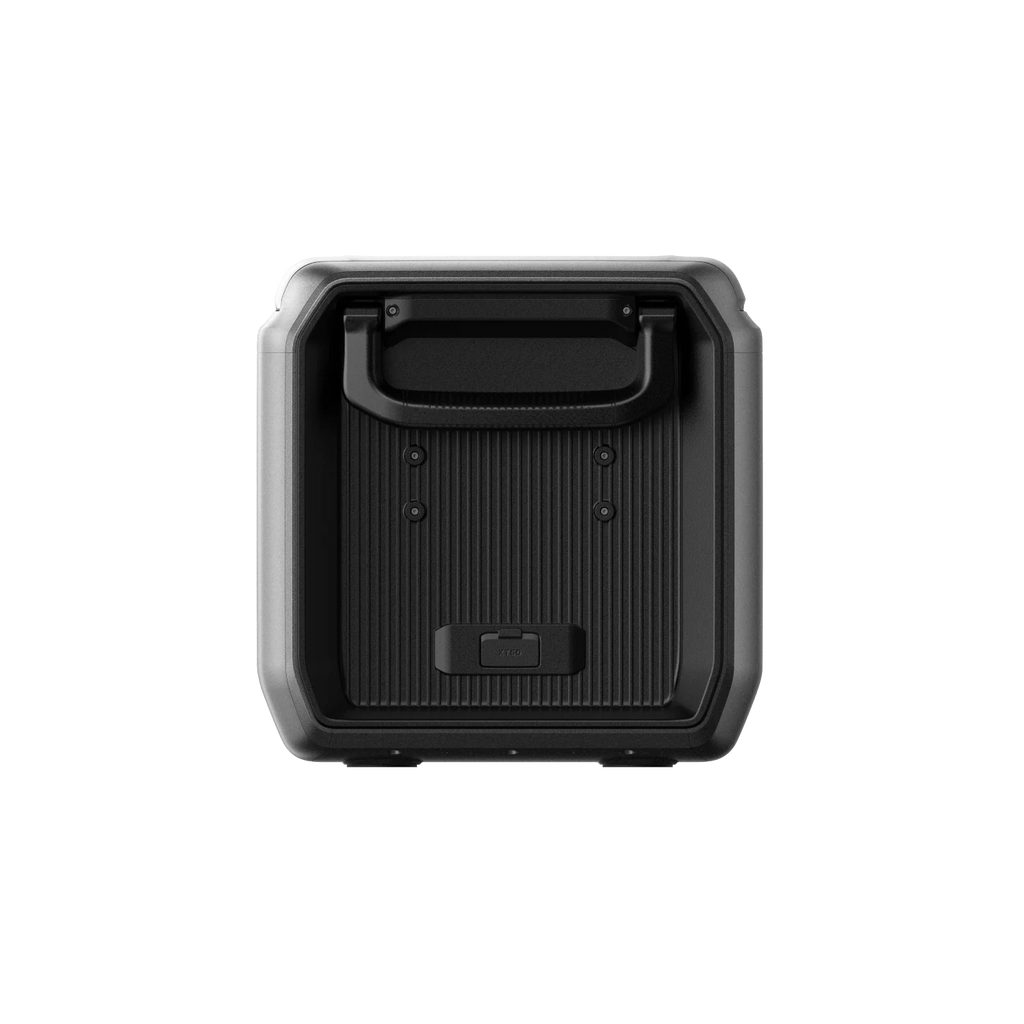 Réfrigérateur-congélateur portable EcoFlow GLACIER Classic