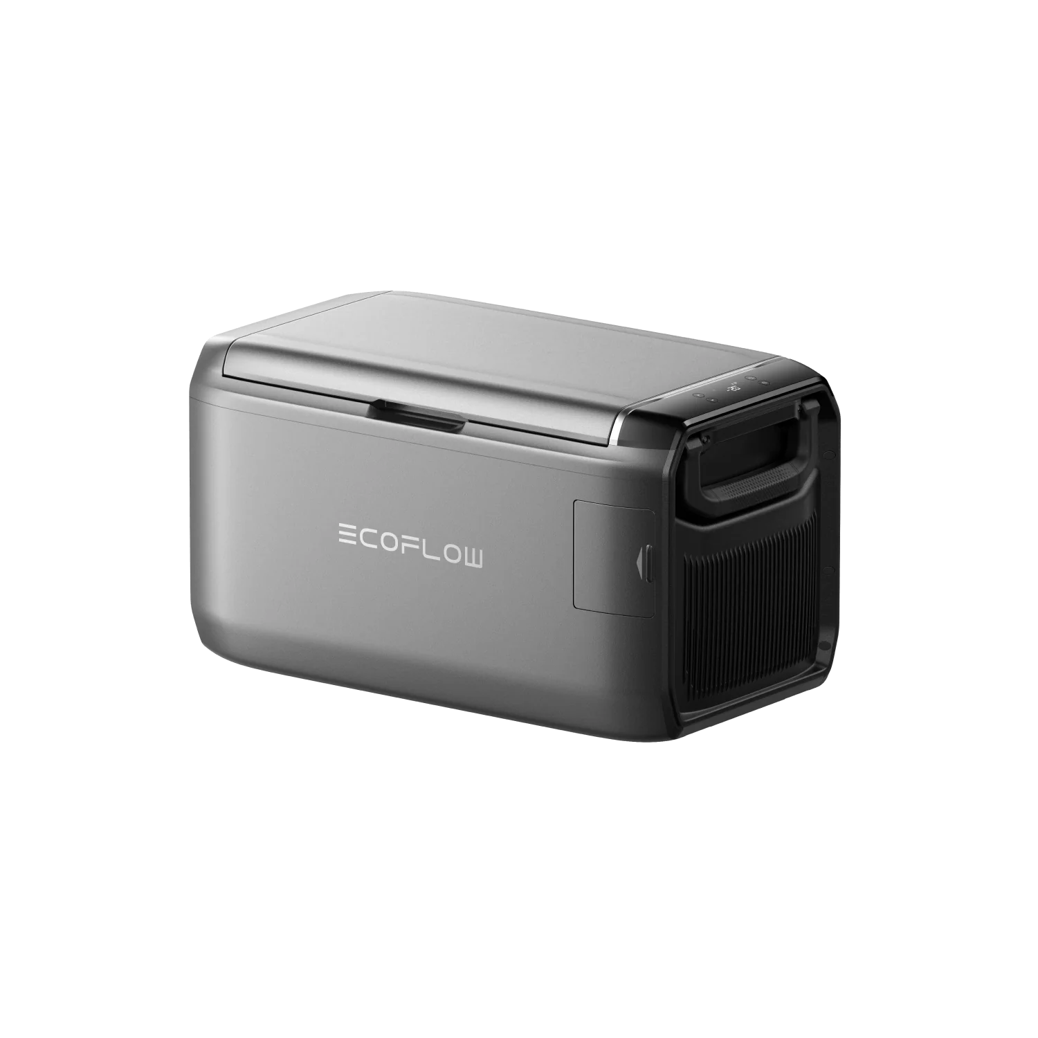 Réfrigérateur-congélateur portable EcoFlow GLACIER Classic