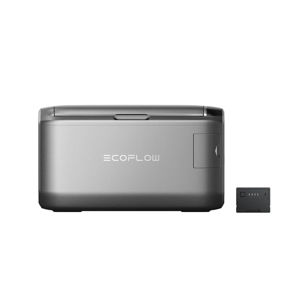 Réfrigérateur-congélateur portable EcoFlow GLACIER Classic